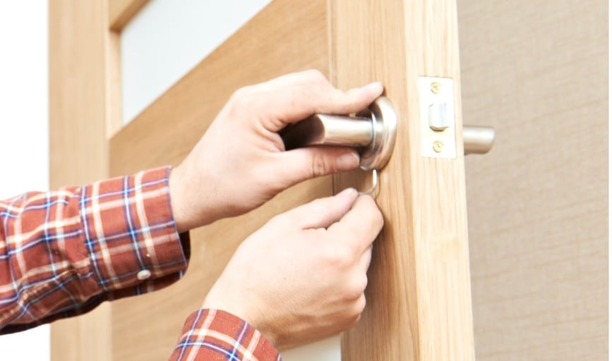 CFC Door &Trim