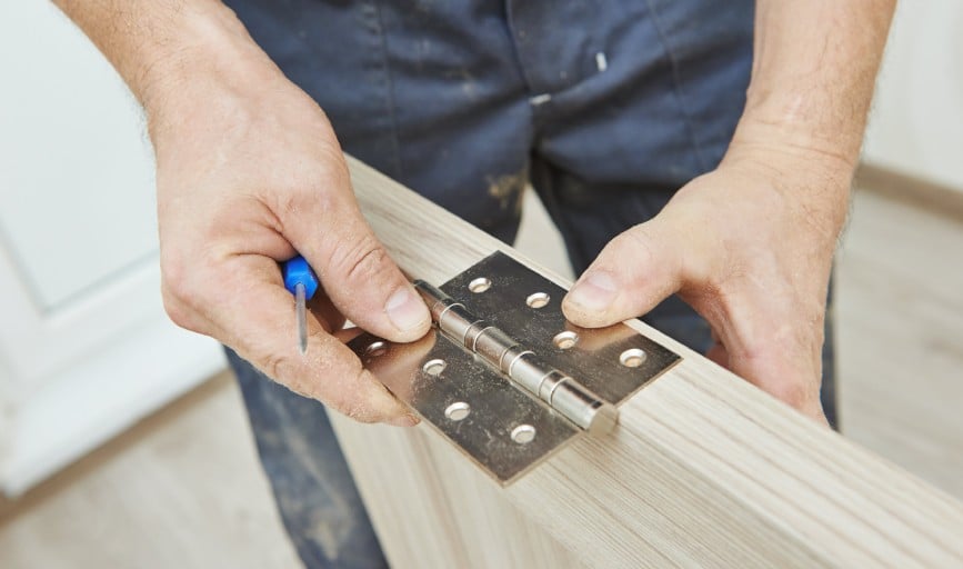 CFC Door &Trim